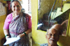A Senior citizens fight for justice